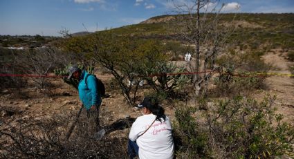 Las Sombras de la Desaparición: El Vacío Estatal en el Registro de Fosas