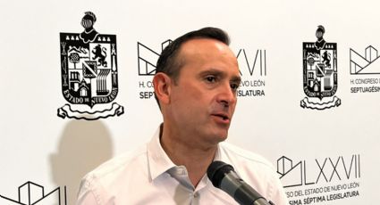 Congreso de Nuevo León podría recibir proyecto de presupuesto estatal la próxima semana