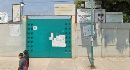 Refuerza SSC vigilancia en inmediaciones de secundaria donde fue apuñalado un adolescente