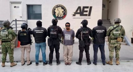 Fuerza Civil y federales neutralizan grupo criminal en Sabinas Hidalgo