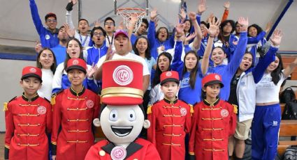 Lotería Nacional rinde homenaje a la ESEF con billete conmemorativo por sus 90 años de historia