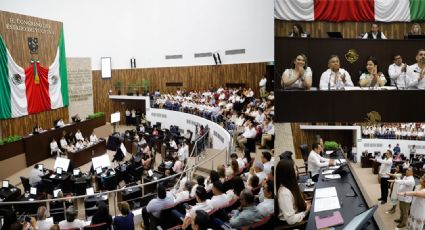 Concluyen comparecencias con intervenciones sobre Desarrollo Humano