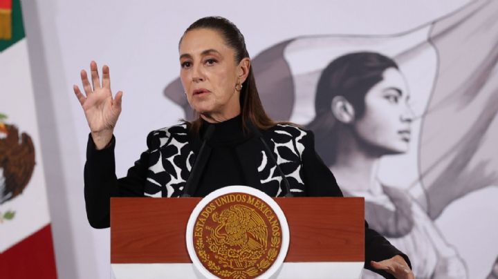 Sheinbaum ordena investigar responsabilidad de minera tras asesinato de trabajadores en Sinaloa