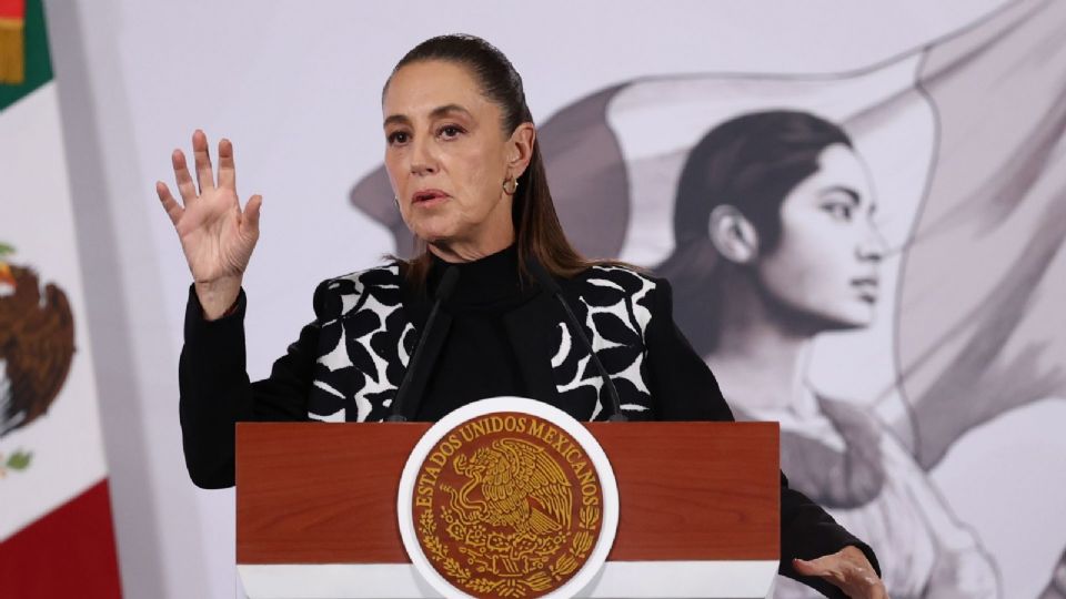 La presidenta Claudia Sheinbaum aseguró que la investigación sobre los mineros en Sinaloa incluirá una revisión exhaustiva del entorno laboral y la seguridad que brindan las empresas extranjeras en el país.