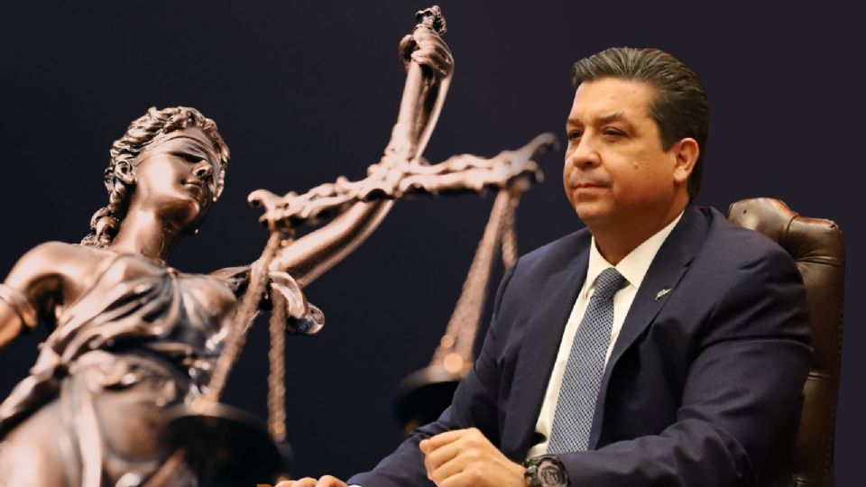 El exmandatario tamaulipeco destacó su reciente participación en una cumbre en Washington.