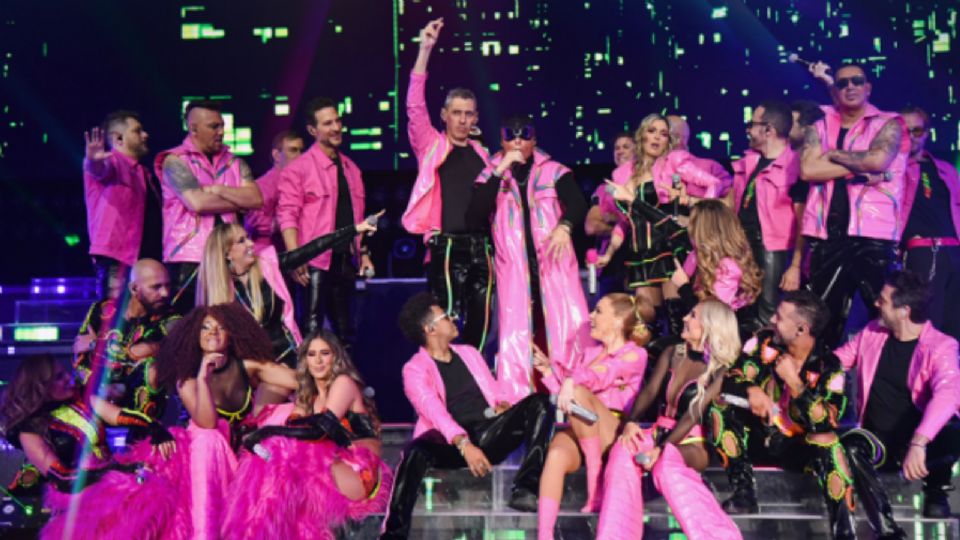 El 90’s Pop Tour Antro ya no se presentará el 20 de febrero en la Arena Monterrey, tras confirmarse la cancelación oficial del evento.