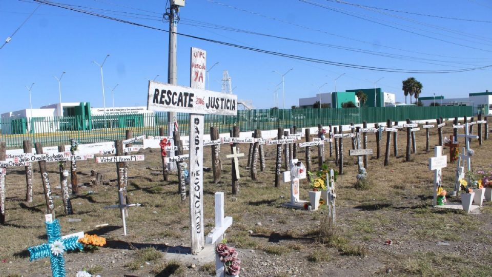 Se cumplen 20 años de la explosión en Pasta de Conchos.