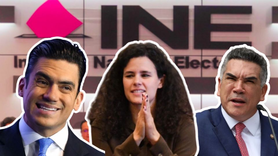 El mapa electoral comienza a definirse en entidades estratégicas donde las alianzas, los liderazgos locales y el hartazgo social marcarán el rumbo