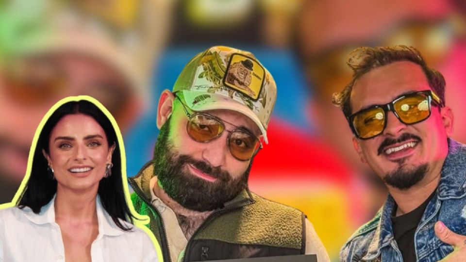 El conflicto entre los conductores de La Cotorrisa y la prensa de espectáculos comenzó en septiembre de 2025, tras un altercado en el AICM.