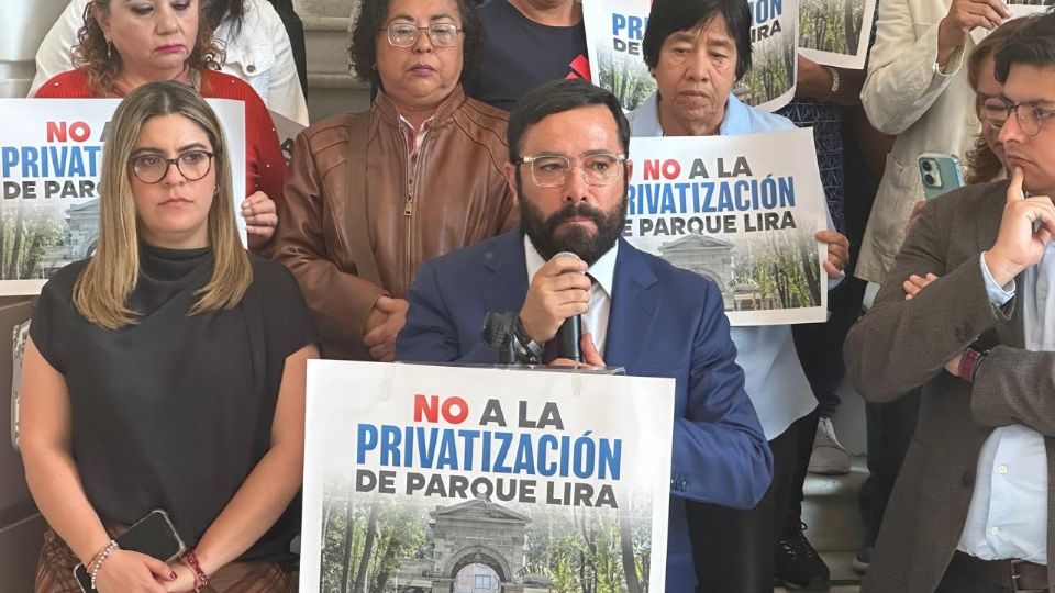 El Congreso local determinó que la protección del patrimonio cultural en la Miguel Hidalgo debe prevalecer sobre proyectos comerciales privados en áreas verdes.