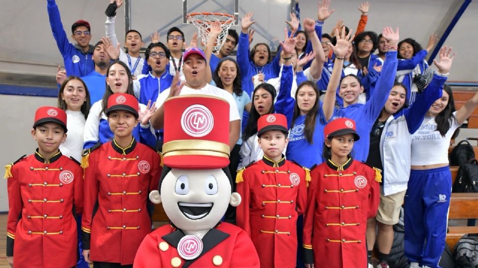 Se emitieron 2 millones 400 mil cachitos, disponibles en puntos de venta físicos.