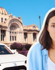 Foto descriptiva de: Doble Hoy No Circula 14 de febrero 2026: autos que descansan este sábado en CDMX y Edomex