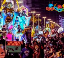 Carnaval de Mazatlán 2026: Récord de turistas en la 'Perla del Pacífico'