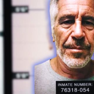 VIDEO | Jeffrey Epstein ordenó ocultar cámaras en cajas de pañuelos en su mansión