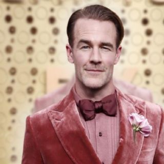 Revelan FOTOS de los últimos días de James Van Der Beek tras su lucha contra el cáncer