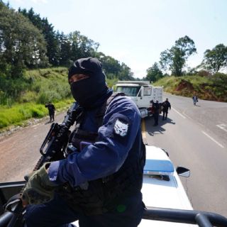 Estados Unidos procesa a operador del CJNG ligado a cargamento de metanfetamina en velas