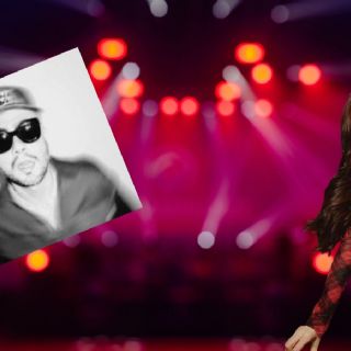 Belinda despide con emotivo mensaje a Milkman tras su fallecimiento