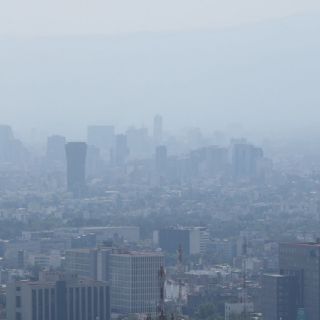 Contingencia ambiental sigue en el Valle de México: activan Doble Hoy No Circula