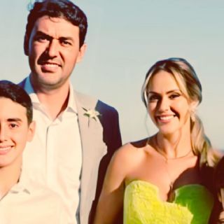 Tragedia en Brasil: funcionario dispara contra sus hijos y se quita la vida