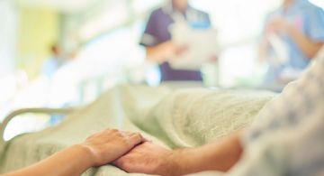 Sigue grave Jeremy debido a perforaciones pulmonares, asegura su abuela