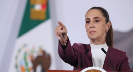 EN VIVO | La Mañanera del Pueblo 13 de febrero: Sigue el mensaje de Claudia Sheinbaum hoy