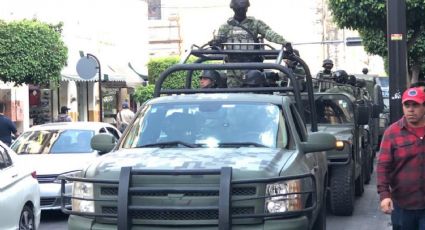 Sedena asumirá seguridad del Mundial 2026 en Nuevo León; prohibirán drones y habrá cierres viales