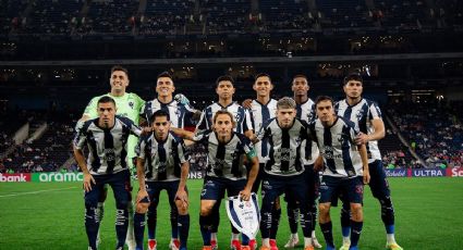Monterrey vs León: esta sería la posible alineación de Rayados para el duelo del Clausura 2026