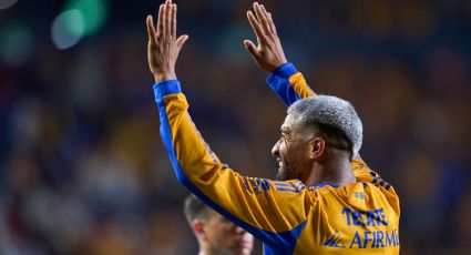 ¿Quién será el titular de Tigres para el partido contra el Cruz Azul? Esto sabemos