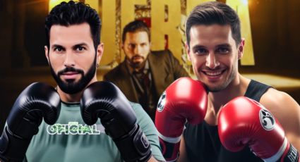 ¿Si habrá pelea? Poncho de Nigris da actualización de su combate contra Adrián Marcelo