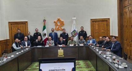 Nuevo León Informa: Sigue la conferencia de HOY 13 de febrero