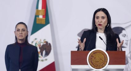Gobierno de México presenta nueva Ley de Cine y reforma contra el uso de IA en doblaje