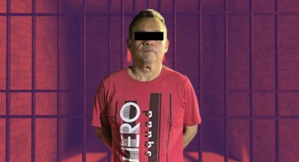 Detienen en Mitras Centro a hombre por violar orden de restricción y amenazar a su expareja