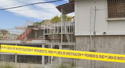 Cateo en la colonia Roma moviliza a peritos y binomios caninos al sur de Monterrey