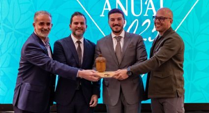 Reconocen a Nuevo León por tener el programa de reforestación más grande de México