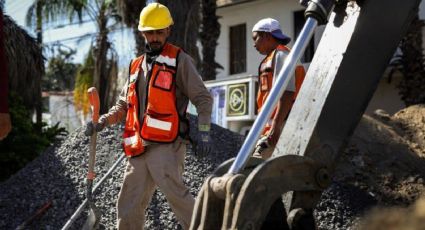Colonias sin agua HOY 13 de febrero en Monterrey y área metropolitana