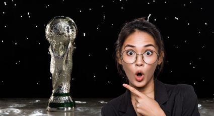 El trofeo de la Copa Mundial llega a México: Gabriela Cuevas revela avances del Mundial 2026