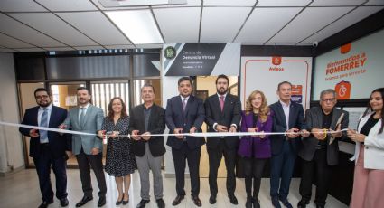 Alertan por aumento de invasión de viviendas en Nuevo León