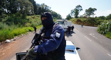 Estados Unidos procesa a operador del CJNG ligado a cargamento de metanfetamina en velas