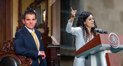 Miguel Flores asegura que Morena no entrará a Nuevo León