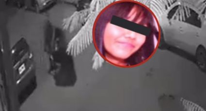 Investiga Fiscalía a mamá de “El Patines” el presunto homicida de Brithany Nahomy