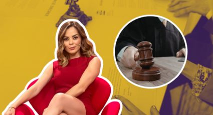 Esta es la razón del conflicto legal que enfrenta Gaby Ramírez
