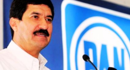 Juez suspende por tiempo indefinido orden de aprehensión contra Javier Corral