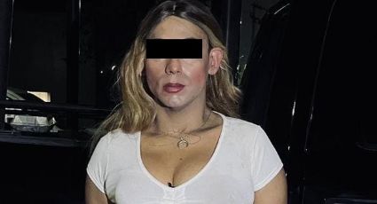 Arrestan a mujer en Monterrey por posesión de marihuana y posible participación en ataque