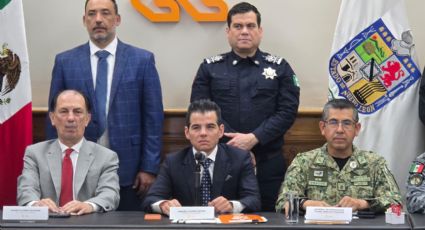 Fuerza Civil descarta intervenir en la seguridad de Sabinas Hidalgo