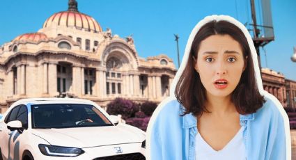 Doble Hoy No Circula 14 de febrero 2026: autos que descansan este sábado en CDMX y Edomex