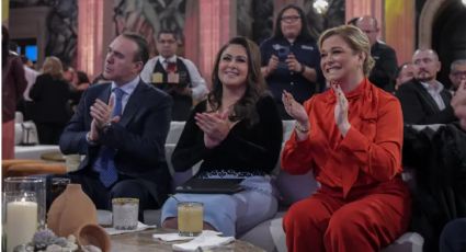 Chihuahua y Aguascalientes fortalecen alianza en la Feria de San Marcos 2026