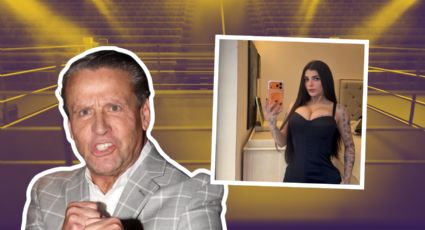 Alfredo Adame llama “trozo de silicón” a Karely Ruiz y ella le responde con todo