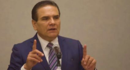 FGR solicita extradición de excolaboradores de Silvano Aureoles