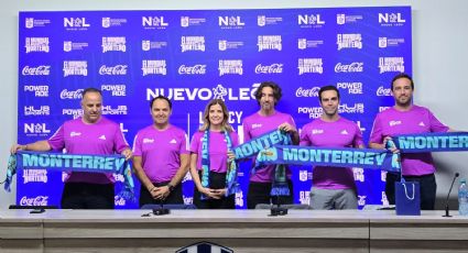 Legacy Run Cup: la carrera entre estadios que prepara a Nuevo León para el Mundial 2026