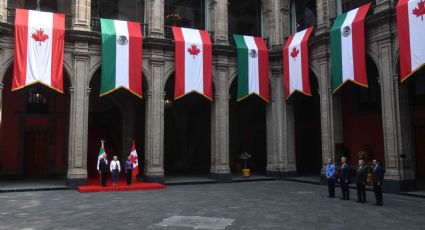 Canadá enviará misión comercial a México con más de 370 delegados